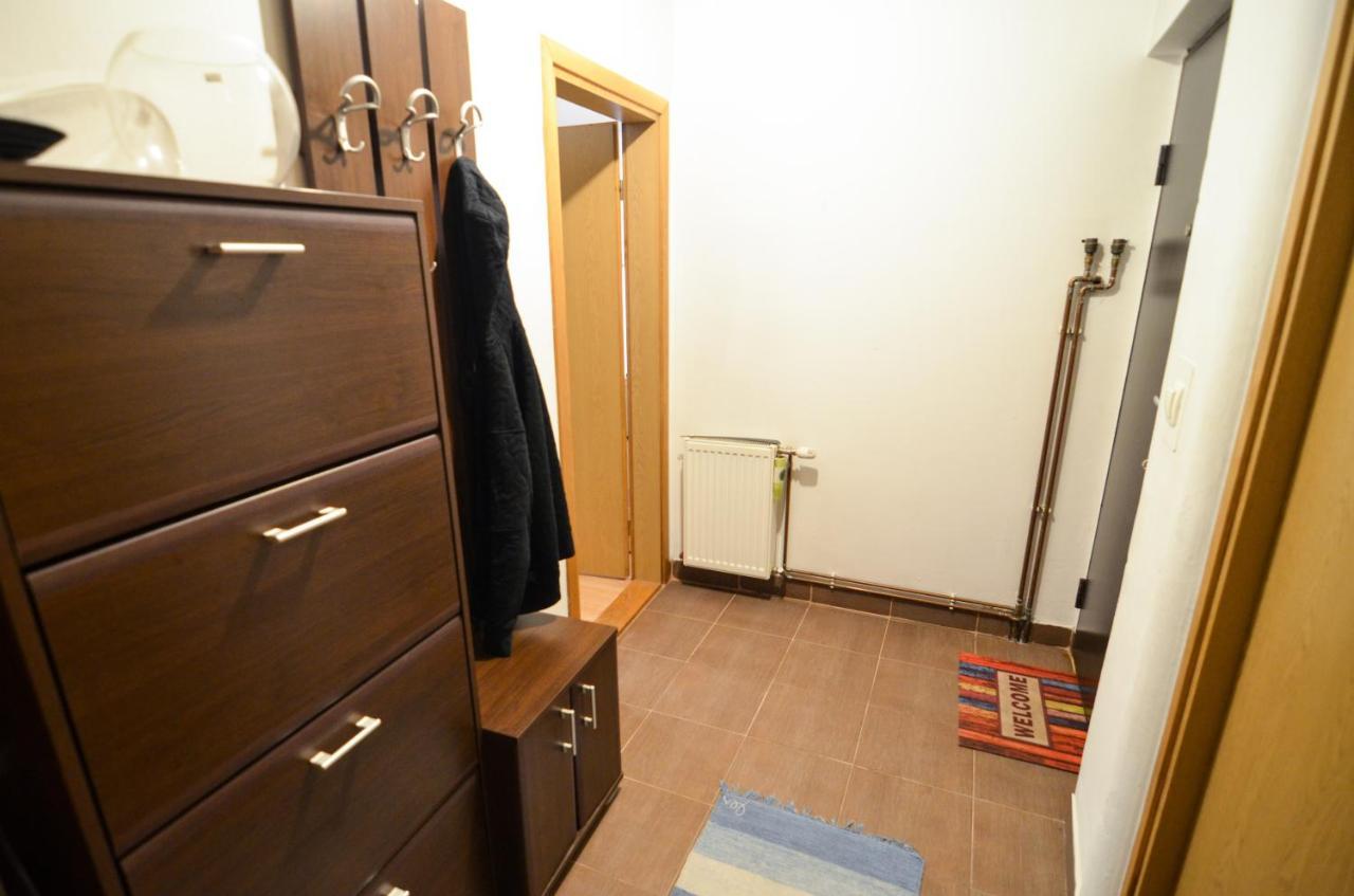 Blacksmith Apartment + Free Private Parking SJJ Exteriör bild