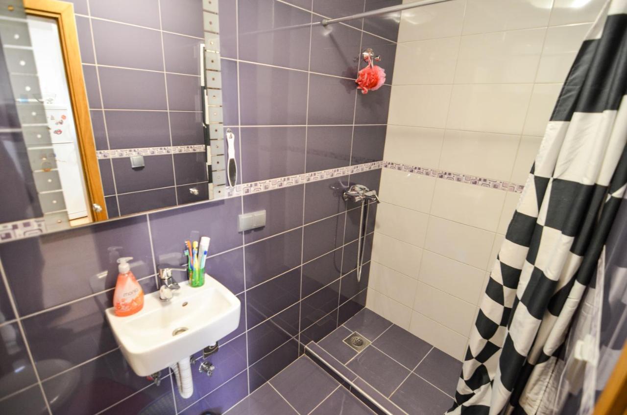 Blacksmith Apartment + Free Private Parking SJJ Exteriör bild
